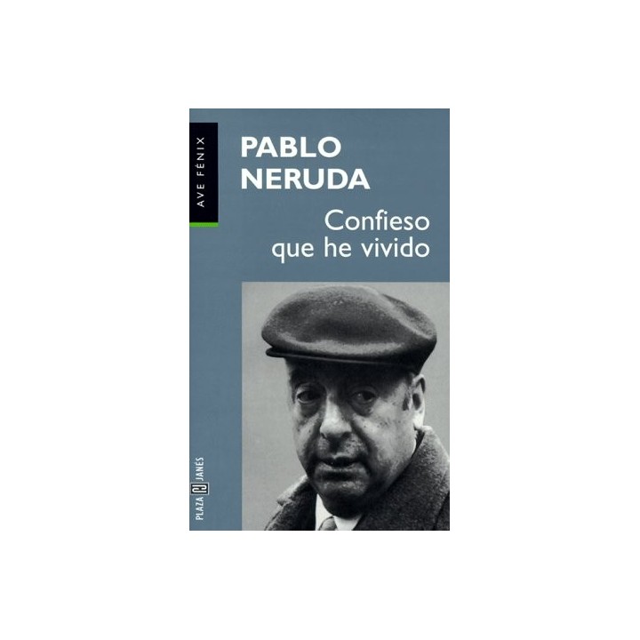 Confieso Que He Vivido
